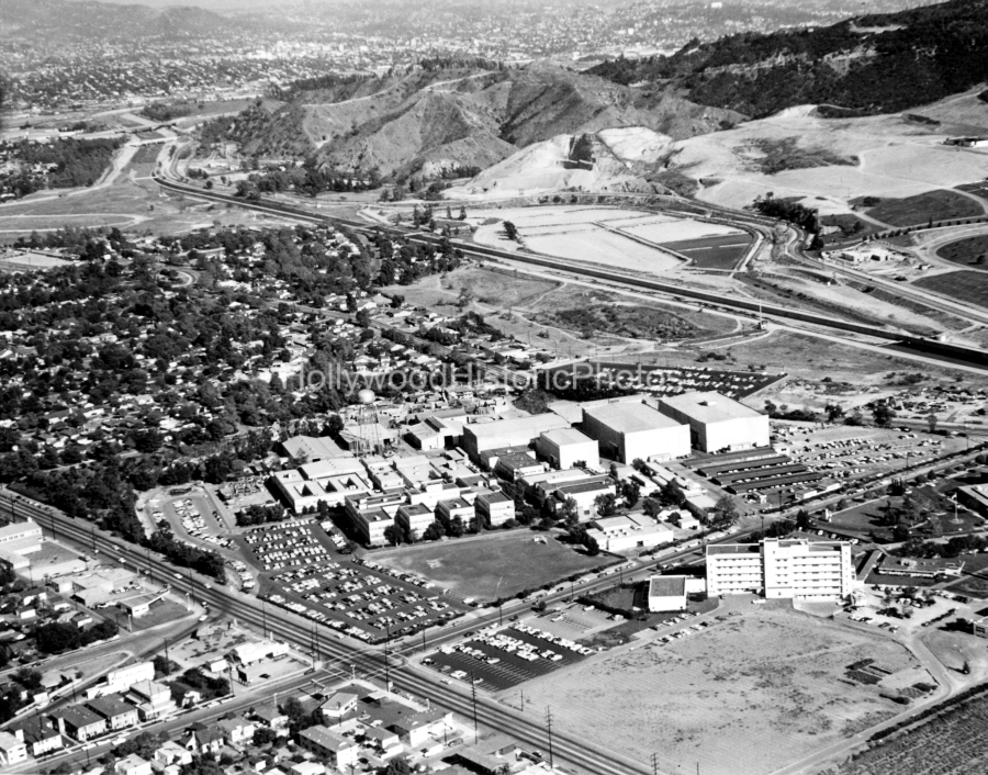 1958 Walt Disney Studios St. Joseph Hospital wm.jpg